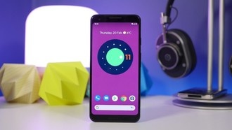 Android 11 снижает производительность смартфонов
