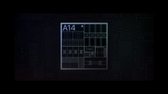 Тест iPhone 12 Pro: производительность ниже, чем у iPad Air 4 с тем же чипсетом