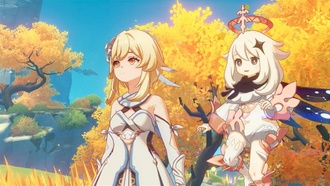 Системные требования Genshin Impact. Какой нужен смартфон?