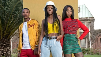 «Кровь и вода»: есть ли надежда на второй сезон южноафриканского сериала?