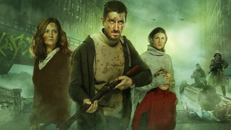 Российский сериал «Эпидемия» вошёл в рейтинг самых популярных сериалов на IMDb