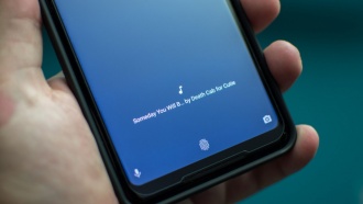 Google Assistant найдет песню, которую вы споёте