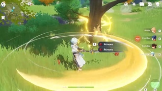 Genshin Impact - советы по игре