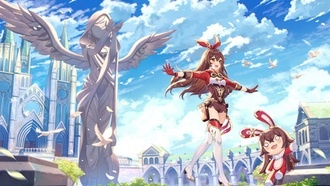 Genshin Impact - как получить мору (золото) и на что её тратить