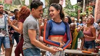 Кто примет участие в мюзикле Джона М Чу «На высоте»?