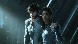 Сериал «Звёздный путь: Дискавери» продлен на четвёртый сезон