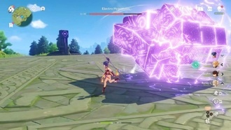 Genshin Impact - гайд по гипостазисам