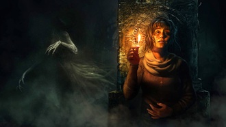 Обзоры и оценки Amnesia: Rebirth – хороший, хоть и консервативный хоррор