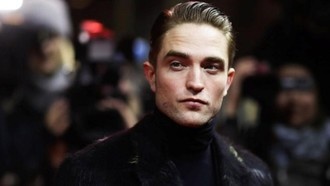 При создании «Бэтмена» используются технологии «виртуальной съемки»