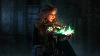 В раннем доступе Steam вышла еще одна RPG, основанная на системе DnD