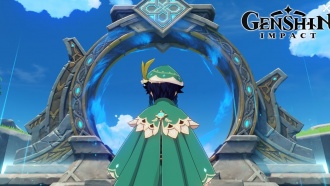 Genshin Impact - как пройти Витую Бездну?
