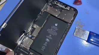 Внутренности iPhone 12 и его ключевые отличия от iPhone 11