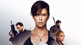 Список самых популярных фильмов на Netflix в октябре