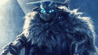 Новый трейлер дополнения Destiny 2: За гранью Света