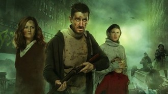 «Эпидемия» продолжается: что ждет героев сериала во втором сезоне?