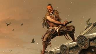 Подробности предстоящего обновления Sekiro: Shadows Die Twice