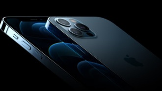 iPhone 12 Pro может мгновенно измерить рост человека