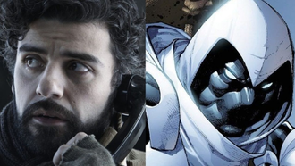 Оскар Айзек ведёт переговоры об участии в новом сериале от Marvel