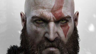 God of War работает с частотой 60 кадров в секунду на PlayStation 5