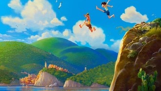 Анимационный фильм «Лука»: творческий состав, премьера и прочие подробности