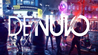 Взлом Watch Dogs: Legion / Версия Denuvo