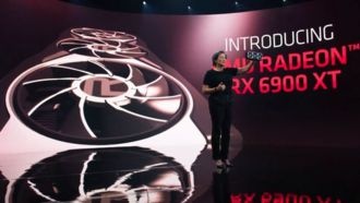Radeon RX 6900 XT, RX 6800 XT и RX 6800 - премьера, цена и технические характеристики