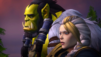 Подарки от Blizzard в честь шестнадцатилетия World of Warcraft