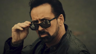 Николас Кейдж в новом тизере ужастика «Страна чудес Вилли»