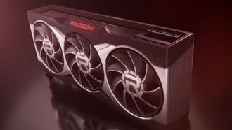 Тесты производительности Radeon RX 6000 показывают достойный результат