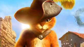 «Кот в сапогах 2»: какие новости о сиквеле?