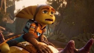 Ratchet & Clank: Rift Apart не выйдет на PS4