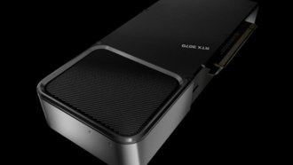 GeForce RTX 3060 Ti выйдет позже, чем ожидалось