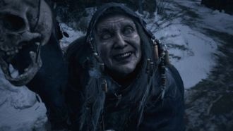 Resident Evil Village воспользуется всеми преимуществами PS5