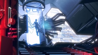 Хакеры выложили в сеть исходный код Watch Dogs: Legion