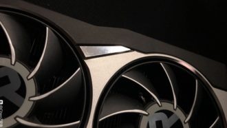 Тесты AMD Radeon RX 6800 XT на одном уровне с GeForce RTX 3080