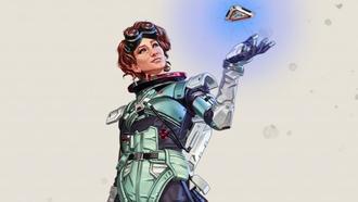 Разработчик Apex Legends работает над новым шутером