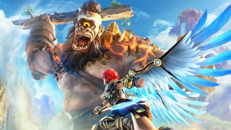 Ubisoft отменила продолжение Immortals: Fenyx Rising