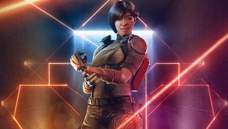 Ubisoft анонсировала новый сезон шутера «Rainbow Six Осада»