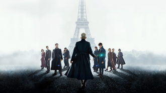 Джонни Депп не появится в продолжении «Фантастических тварей»