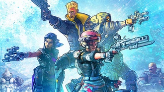 В Borderlands 3 стартовал второй сезон