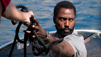 Кассовые сборы «Довода» превысили 350 млн долларов