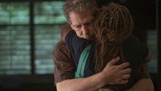 HBO отказалась продлевать сериал «Чужак» на второй сезон