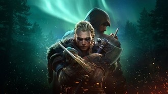 Орден Древних – где найти всех членов Ордена (Assassin's Creed Valhalla)