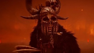 Дочери Лериона (где найти, как победить) в Assassin's Creed Valhalla