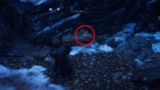 Как получить Мьёльнир (Молот Тора) в Assassin's Creed Valhalla