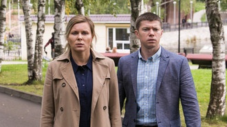 Пятый сезон «Ольги»: когда ждать и чего ждать?