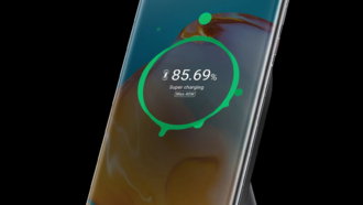 HUAWEI запустила акцию со скидками до 50%