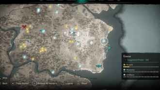 Тайны: Эссекс (Assassin's Creed Valhalla)