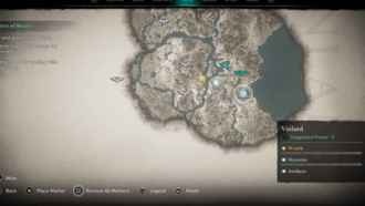 Тайны: Винланд (Assassin's Creed Valhalla)