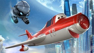 «От винта 2»: продолжение мультфильма для любителей полетов